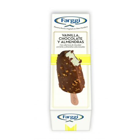 PALETTI VAINILLA ALMENDRA