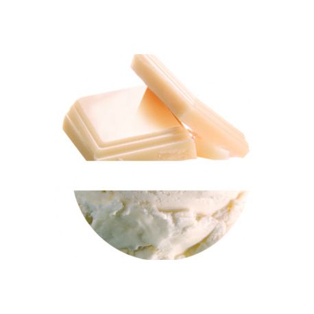 Cremería CHOCOLATE BLANCO