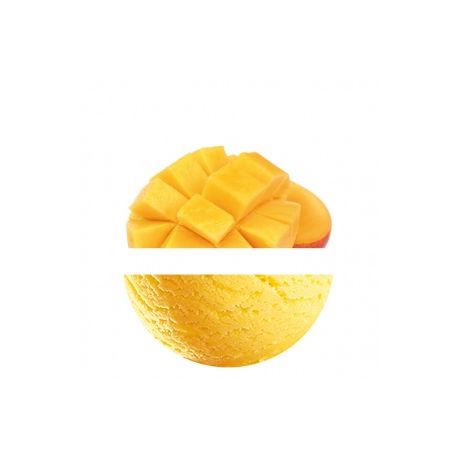BANDEJA SORBETE MANGO