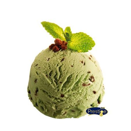 Cremería MENTA CHIPS