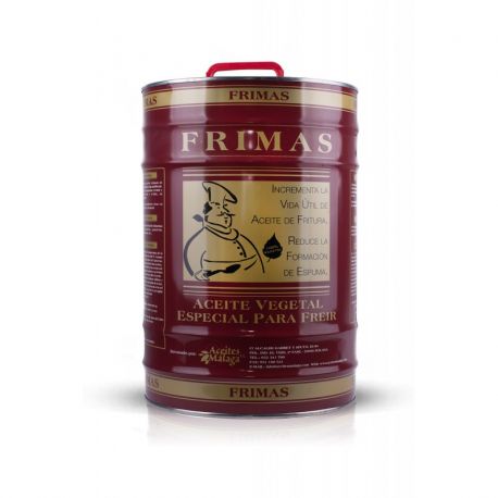 ACEITE FRIMAS 25 L
