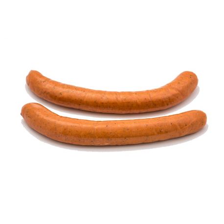 SALCHICHA PIKANWURST