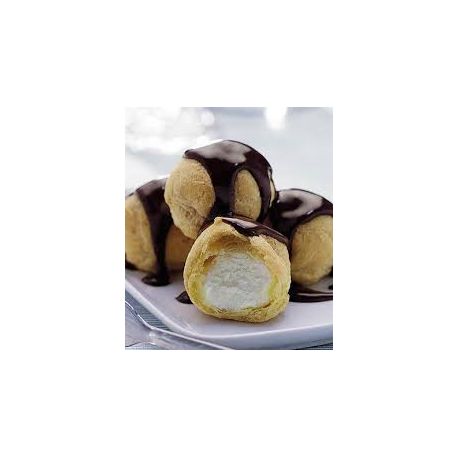 PROFITEROLES NATA