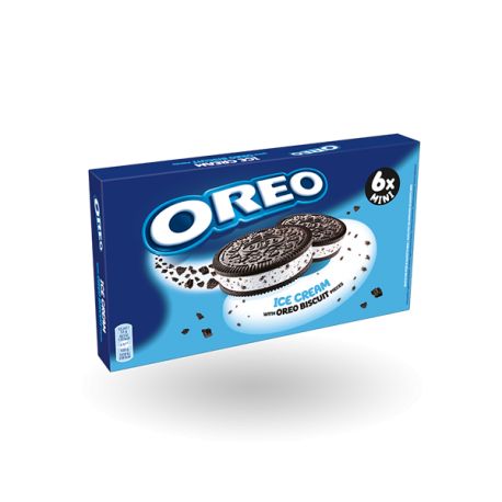 MPK SANDWICH OREO
