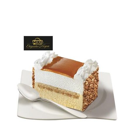 TARTA DE WHISKY BARRA