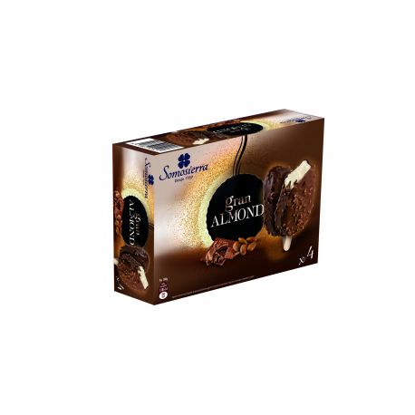 MPK GRAN ALMOND