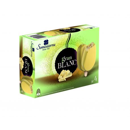 MPK GRAN BLANC