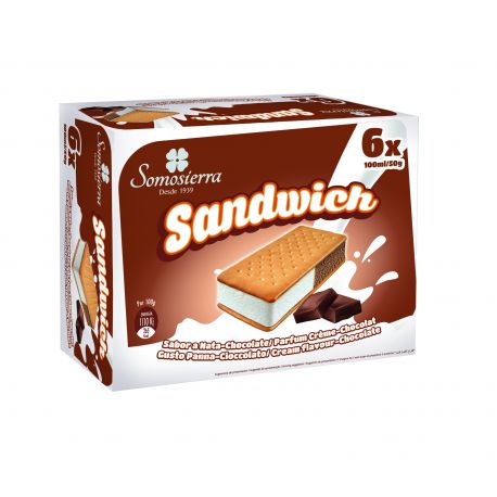 MPK SANDWICH NATA CHOCOLATE