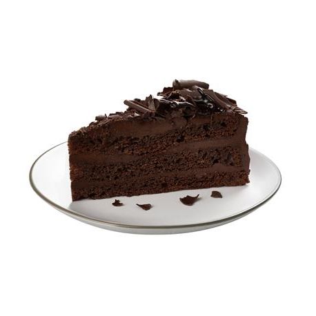 TARTA MUERTE POR CHOCOLATE