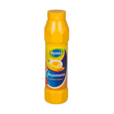 MAYONESA 80% REMIA