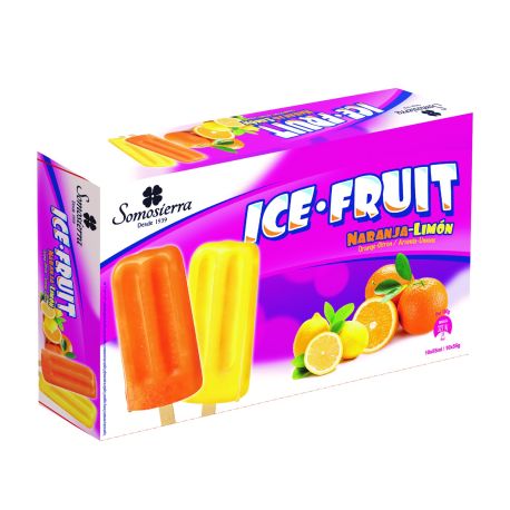 MPK ICE FRUIT