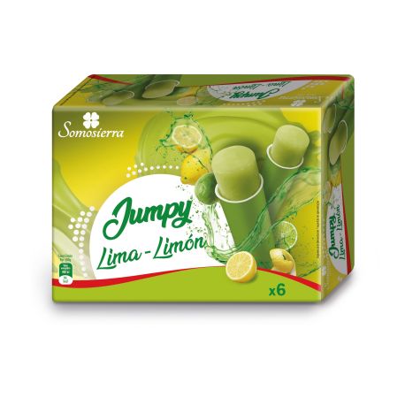 MPK JUMPY LIMON