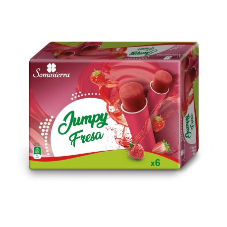 MPK JUMPY FRESA