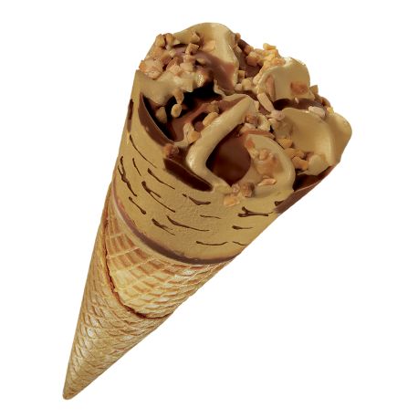 CONO TURRON