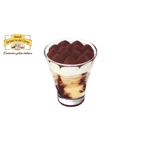 LE TENTAZIONE CAFFÉ