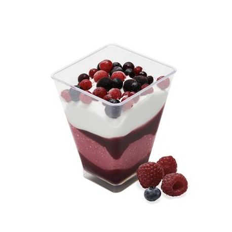 COPA SENSACIÓN CHEESCAKE