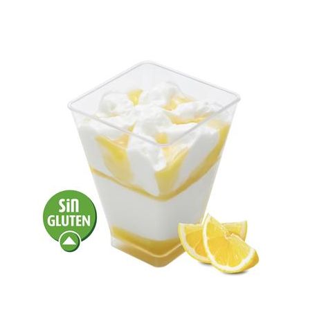 COPA SENSACIÓN LIMÓN