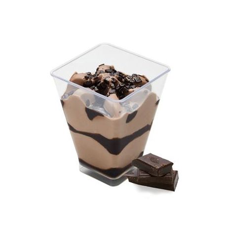 COPA SENSACIÓN CHOCOLATE