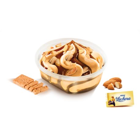 TARRINA SUPREMA TURRÓN