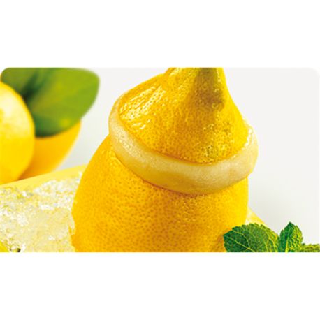 LIMÓN HELADO