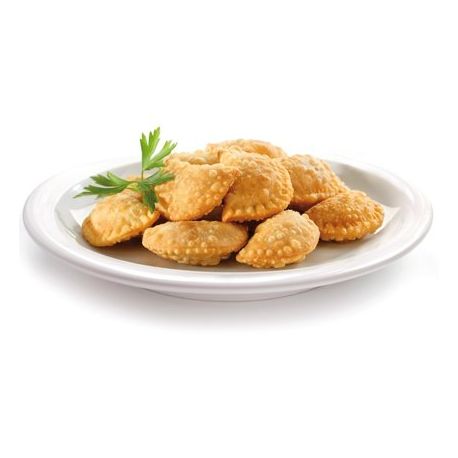 MINI EMPANADILLAS ATÚN