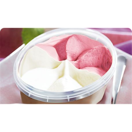 VASO PREMIUM NATA Y FRESA