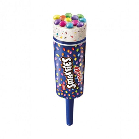 SMARTIES PUSH UP