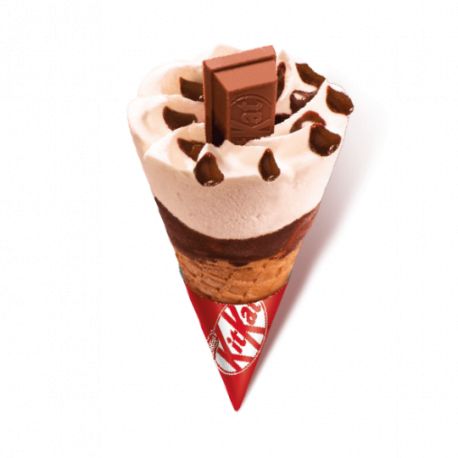 CONO KIT KAT