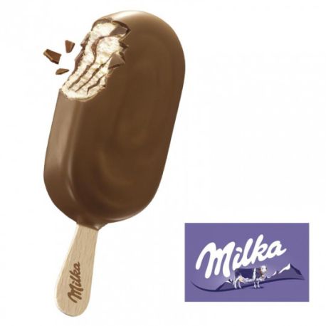 BOMBÓN MILKA