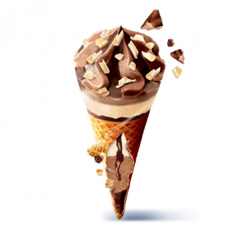 EXTREME DOBLE CHOCOLATE
