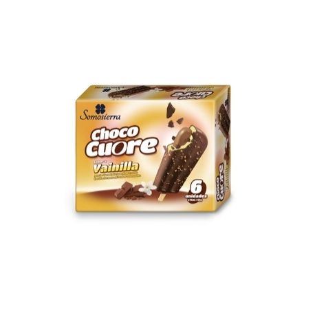 MPK CHOCOCUORE