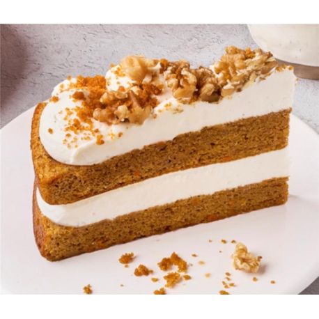 TARTA CARROT CAKE