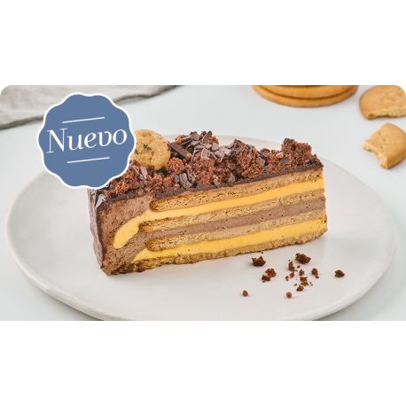 TARTA DE LA ABUELA