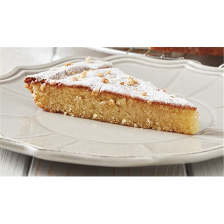 TARTA SANTIAGO GALLEGA