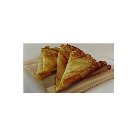 CREPE ARTESANO