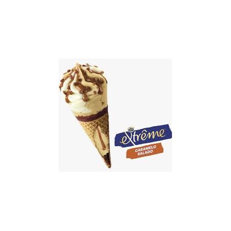 EXTREME CARAMELO SALADO
