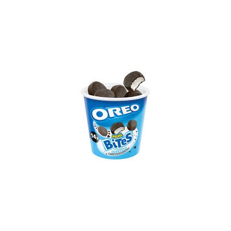 BOCADITOS OREO
