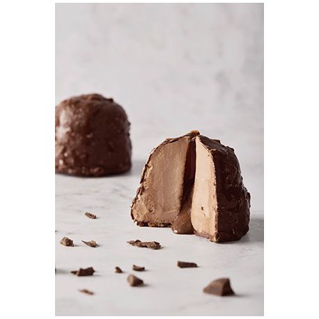 TRUFITO CHOCOLATE