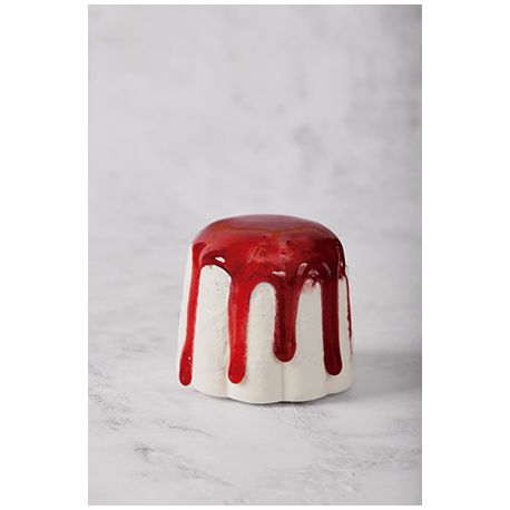 FLAN PANNA COTTA