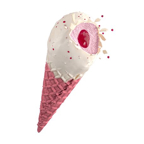 CONO CHUPA CHUPS
