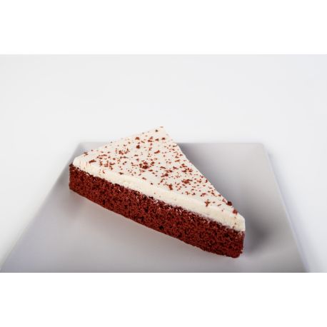 TARTA BIZCOCHO RED VELVET