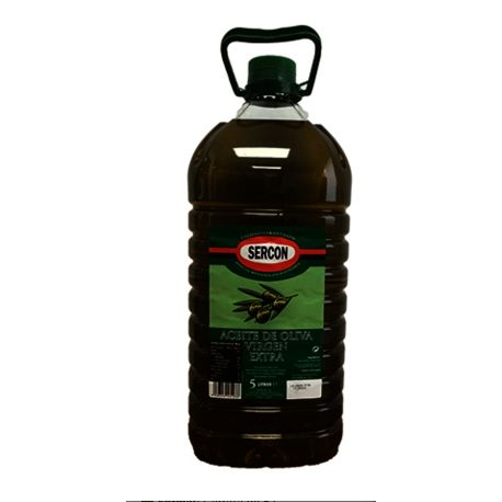 ACEITE OLIVA VIRGEN EXTRA