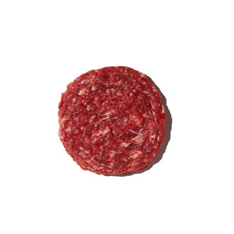 HAMBURGUESA TERNERA 100G