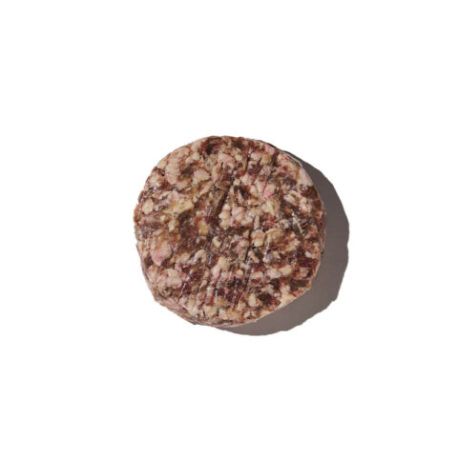 HAMBURGUESA BLACK ANGUS