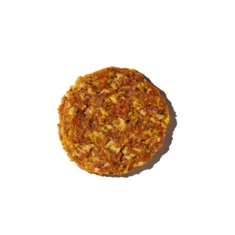 HAMBURGUESA MORUNA
