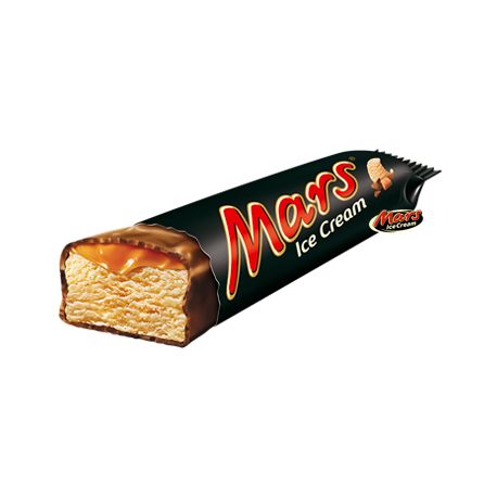 BARRITA MARS