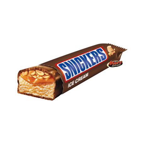 BARRITA SNICKERS