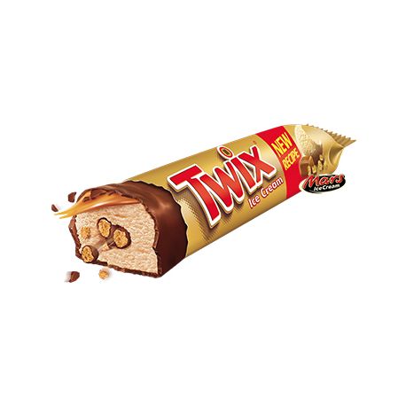 BARRITA TWIX