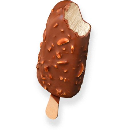BOMBÓN ALMENDRA