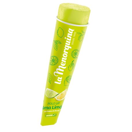 POLO UP LIMÓN
